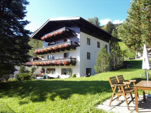 Bad Hofgastein L'Autriche Hôtel préféré Booking.com