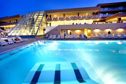 Porec Croatie Hôtel préféré Booking.com