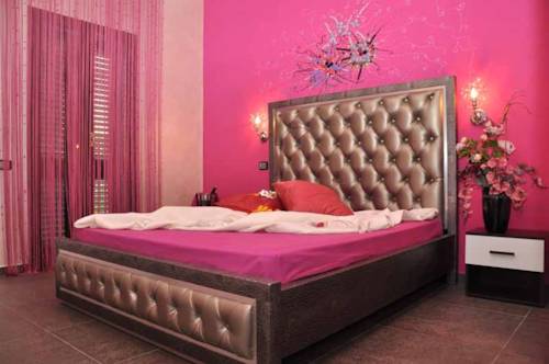Porto Cesareo Italie Hôtel préféré Booking.com