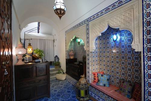 San Vito lo Capo Italie Hôtel préféré Booking.com