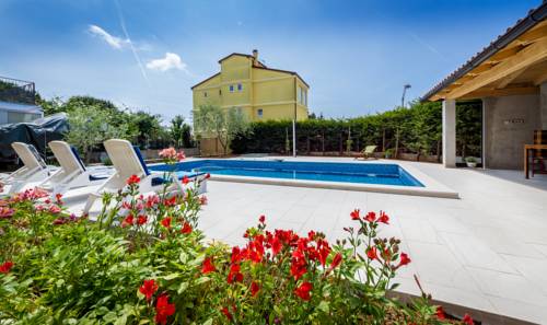 Pula Croatie Hôtel préféré Booking.com
