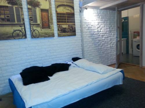 Varsovie Pologne Hôtel préféré Booking.com