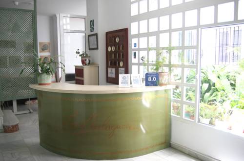 Estepona Espagne Hôtel préféré Booking.com