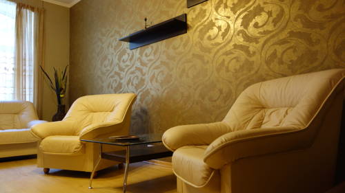Riga Lettonie Hôtel préféré Booking.com