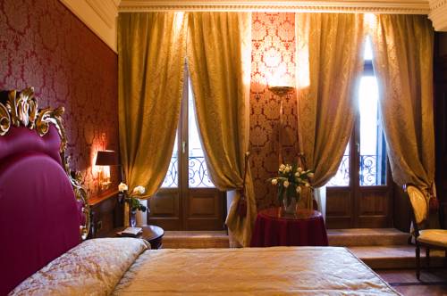 Venezia Italie Hôtel préféré Booking.com