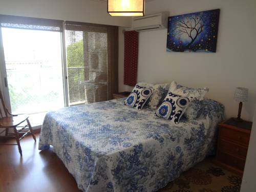 Montevideo Uruguay Hôtel préféré Booking.com