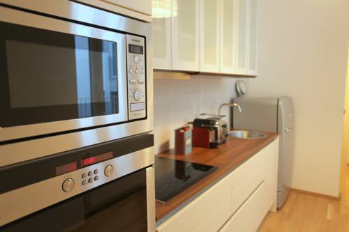 Wien L'Autriche Hôtel préféré Booking.com