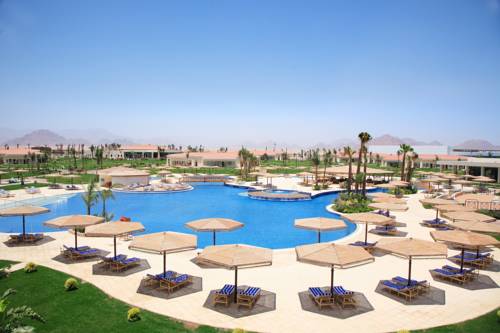 Charm el-Cheikh Egypte Hôtel préféré Booking.com