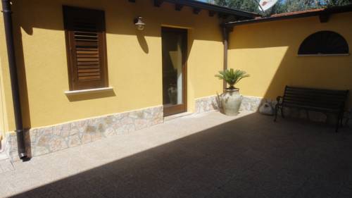 Castellammare del Golfo Italie Hôtel préféré Booking.com
