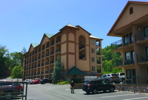 Gatlinburg (Tennessee) États Unis Hôtel préféré Booking.com