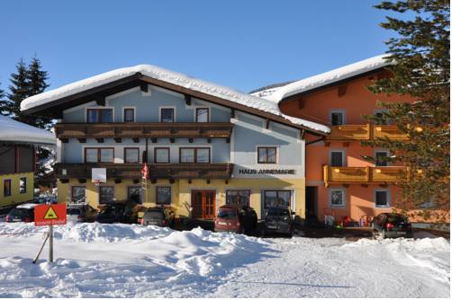 Wagrain L'Autriche Hôtel préféré Booking.com