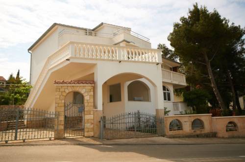 Murter Croatie Hôtel préféré Booking.com