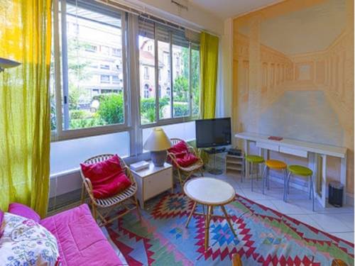 Paris France Hôtel préféré Booking.com