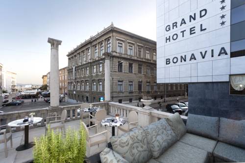 Rijeka Croatie Hôtel préféré Booking.com