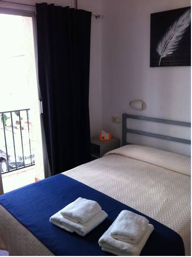 Tossa de Mar Espagne Hôtel préféré Booking.com