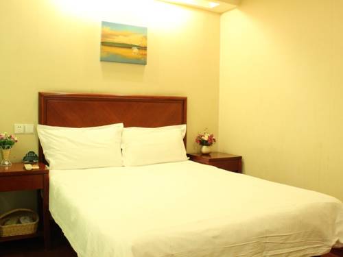 Laiwu Chine Hôtel préféré Booking.com