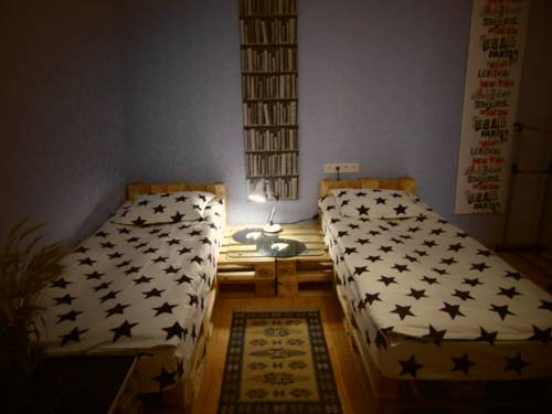 Ville de Tbilissi Géorgie Hôtel préféré Booking.com