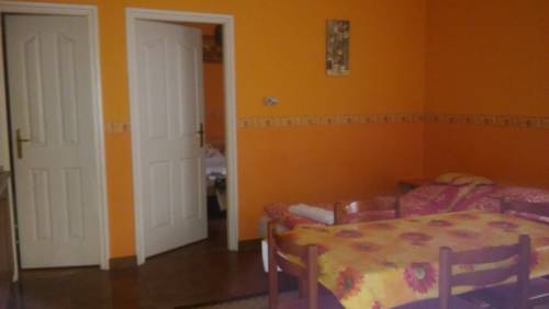 Mórahalom Hongrie Hôtel préféré Booking.com
