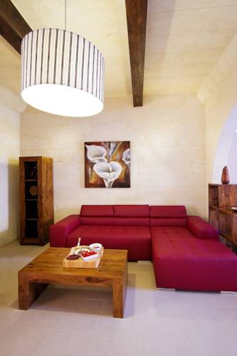 Xagħra Malte Hôtel préféré Booking.com