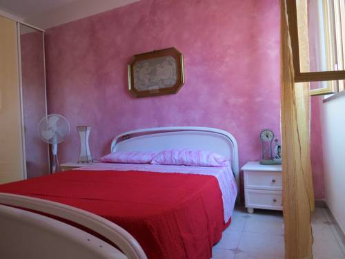 Giardini Naxos Italie Hôtel préféré Booking.com