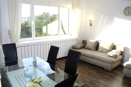 Berlin Allemagne Hôtel préféré Booking.com