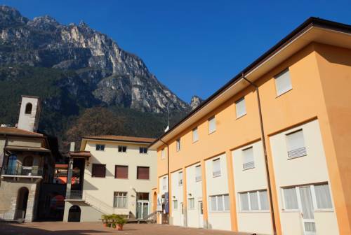 Riva del Garda Italie Hôtel préféré Booking.com