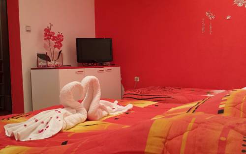 Kopaonik Serbie Hôtel préféré Booking.com