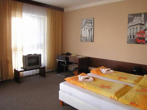 Brno République Tchèque Hôtel préféré Booking.com