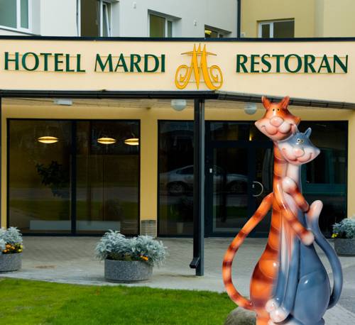 Kuressaare Estonie Hôtel préféré Booking.com