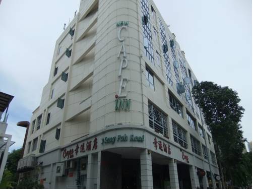Singapour Singapour Hôtel préféré Booking.com