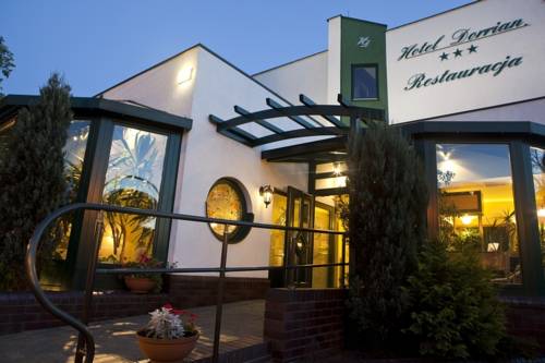 Poznań Pologne Hôtel préféré Booking.com