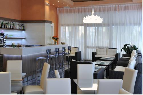Bibione Italie Hôtel préféré Booking.com