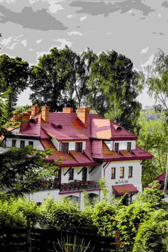 Kazimierz Dolny Pologne Hôtel préféré Booking.com