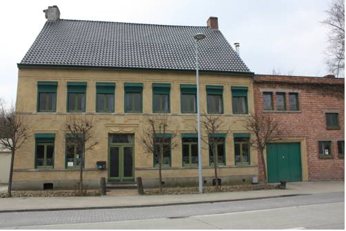 Bruges Belgique Hôtel préféré Booking.com