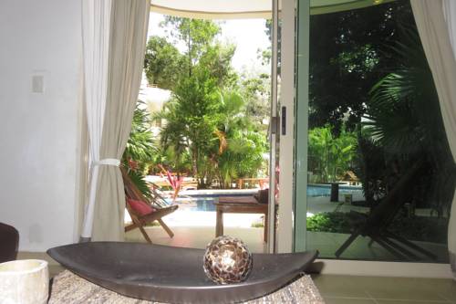 Tulum Mexique Hôtel préféré Booking.com