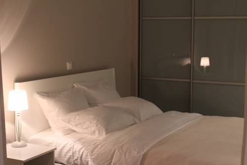 Samara Russie Hôtel préféré Booking.com