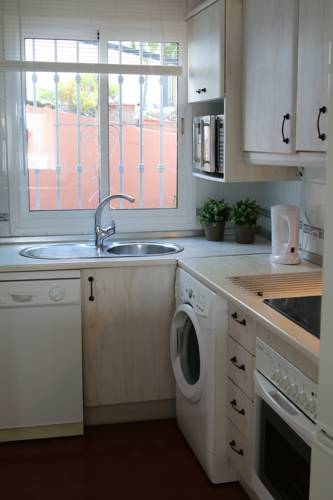 Nerja Espagne Hôtel préféré Booking.com