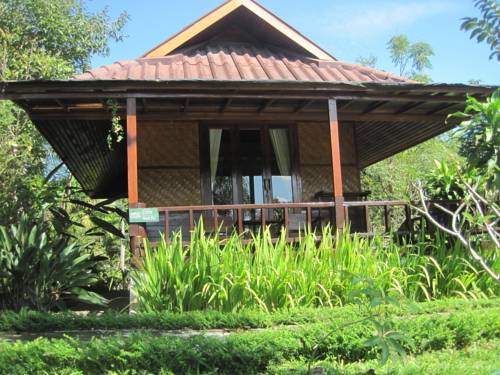 Pai Thaïlande Hôtel préféré Booking.com