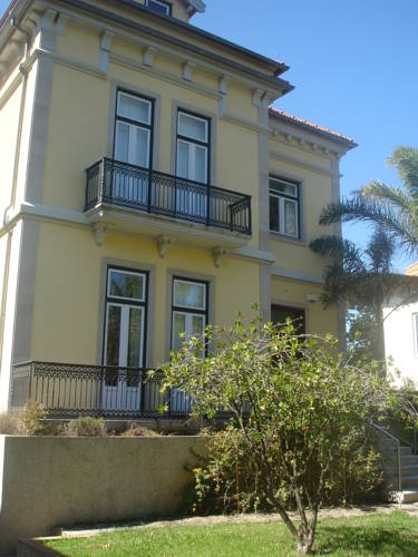 Porto Portugal Hôtel préféré Booking.com