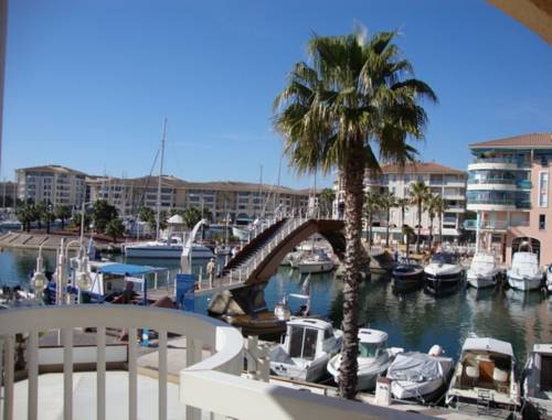 Fréjus France Hôtel préféré Booking.com