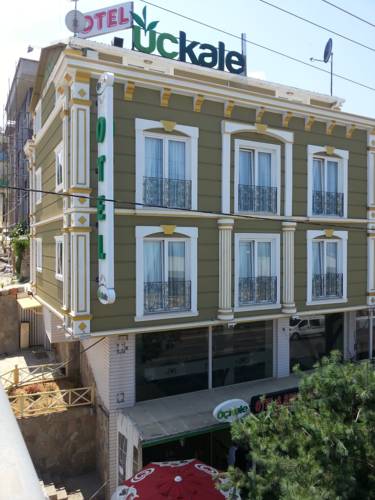 Trabzon Turquie Hôtel préféré Booking.com