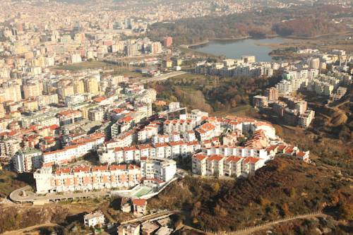 Tirana Italie Hôtel préféré Booking.com
