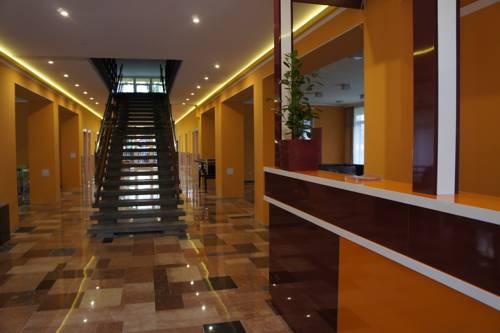 Siófok Hongrie Hôtel préféré Booking.com