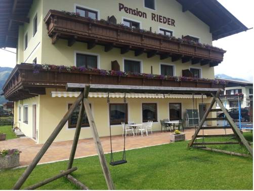 Kaprun L'Autriche Hôtel préféré Booking.com
