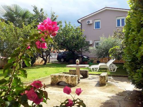 Pula Croatie Hôtel préféré Booking.com