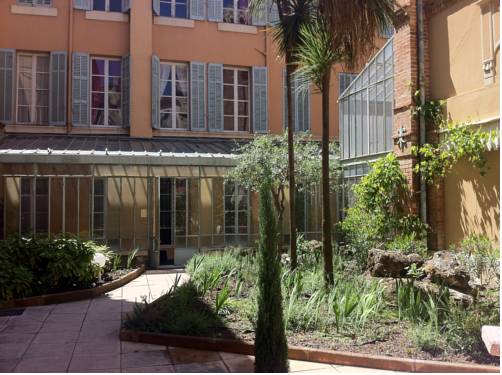 Marseille France Hôtel préféré Booking.com