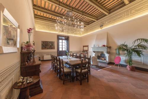 Montepulciano Italie Hôtel préféré Booking.com