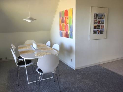 Sæby Danemark Hôtel préféré Booking.com