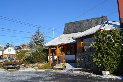 El Calafate Argentine Hôtel préféré Booking.com