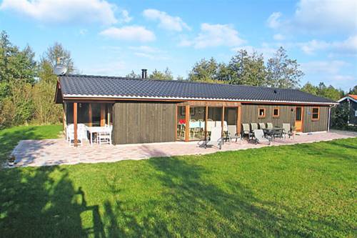 Fjerritslev Danemark Hôtel préféré Booking.com
